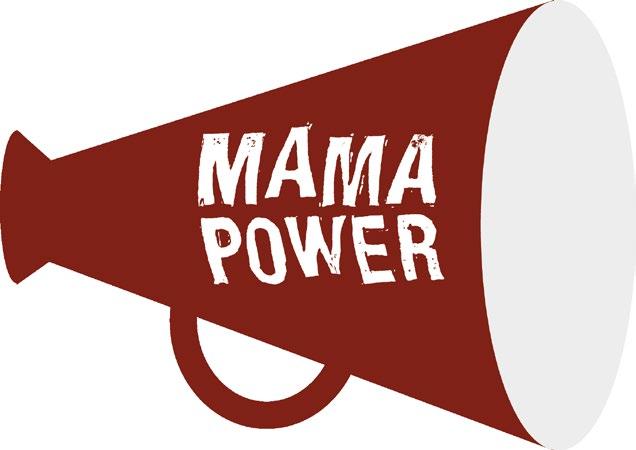 GEZAMENLIJKE IMPACT In 2017 groeide het totaal aantal MAMAS met 414 (namelijk 28%!) van 1.496 naar 1.