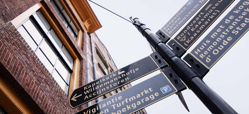 ALKMAAR 24 luxe appartementen worden gerealiseerd op de voormalige plek van de City Box aan de Helderseweg