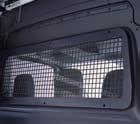 belangrijke informatie voor het beveiligen van de lading voor voertuigen een bott interieur met sjorelementen Voor een systeemdiepte van mm Uitv.