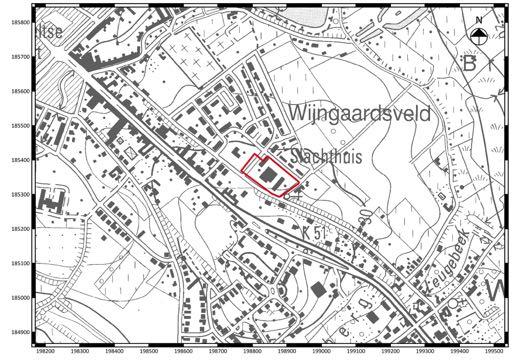 HetarcheologischvooronderzoekaanhetHandelspleinteDiest Hoofdstuk1 Inleiding 1.