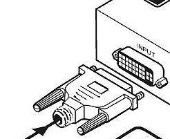 HDMI HDMI SWITCH HDMI DVI Resolution 1360x768 Audio MINI-JACK 3.