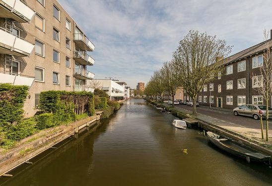 musea en ook de gezellige Leidse markt zijn binnen enkele