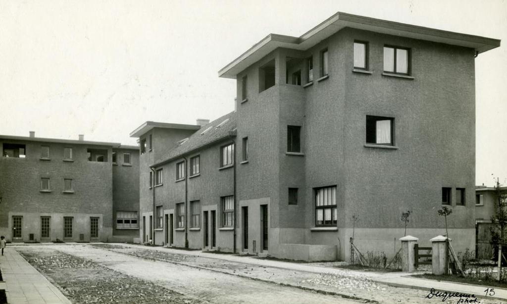 Kroonlijstbekleding uit panelen Korrelige rurale bepleistering Betonnen