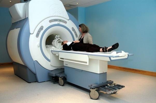 Hersenscans (MRI): wat houdt