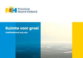 Wat vooraf ging Structuurvisie NH 2010 Zonne-energie is één van de vier speerpunten Aangenomen motie PS 2014: verzoeken GS een voorstel uit te werken hoe zonne-akkers kunnen worden ingepast in de PRV