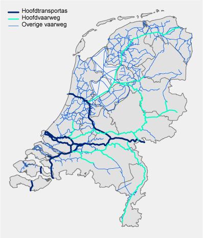 De getallen zijn gebaseerd op de beschreven modelstudies en metingen die zijn uitgevoerd op grote vaarwegen (Waal en Oude Maas) met een breedte van 300 400 m en met meer dan 100.