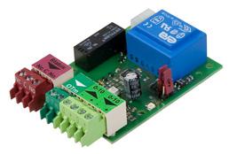 De cv-ketel aansturen met 0-10V OpenTherm signaal Wilt u een Remeha cv-ketel aansturen vanuit een gebouwbeheersysteem, dan gaat dat prima met een analoog 0-10V signaal.