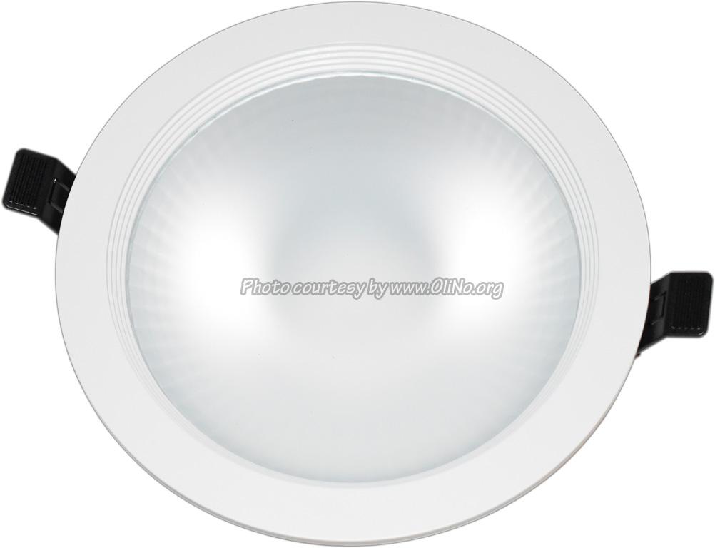 Triton LED Downlight 32W 840