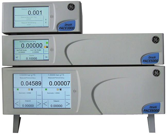 Gerelateerde producten Proceskalibrators Wij bieden een uitgebreid assortiment draagbare druk-, temperatuur- en elektrische kalibrators.