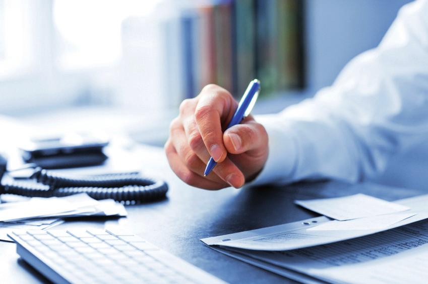 Monitoring Als notaris is het belangrijk om de exacte status van elk dossier te kennen.