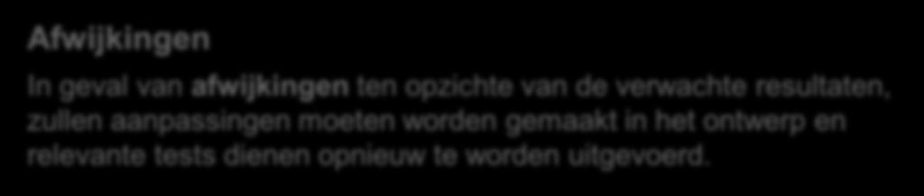 Wat moet gevalideerd worden en hoe dient dit te worden uitgevoerd? De scope van analyse en procedure is volgens EN ISO 13849-2 (H4.2) en EN62061 (H4.2, H8.