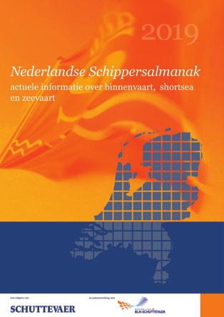 Inhoudsopgave Intro Pag. 2 Schippersalmanak Pag. 3 Tarieven print + aanleverspecificaties Pag. 4 Aanleverspecificaties website advertising Pag. 10 Aanleverspecificaties E-nieuwsbrieven Pag.