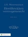 Hoofdfase 1 en 2 Major Accounting & Finance Quantitative techniques (QT) Reint Schutter - Syllabus gratis en digitaal. Vermogensrecht (RE1) Geert Rep Wetgeving Arubaans privaatrecht 2010-2012 C.