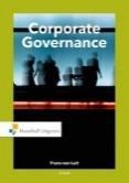 Majoor Kollenburg Noordhoff, 7e druk ISBN 9789001862428 Corporate Governance & Compliance Docent: Jorrit van