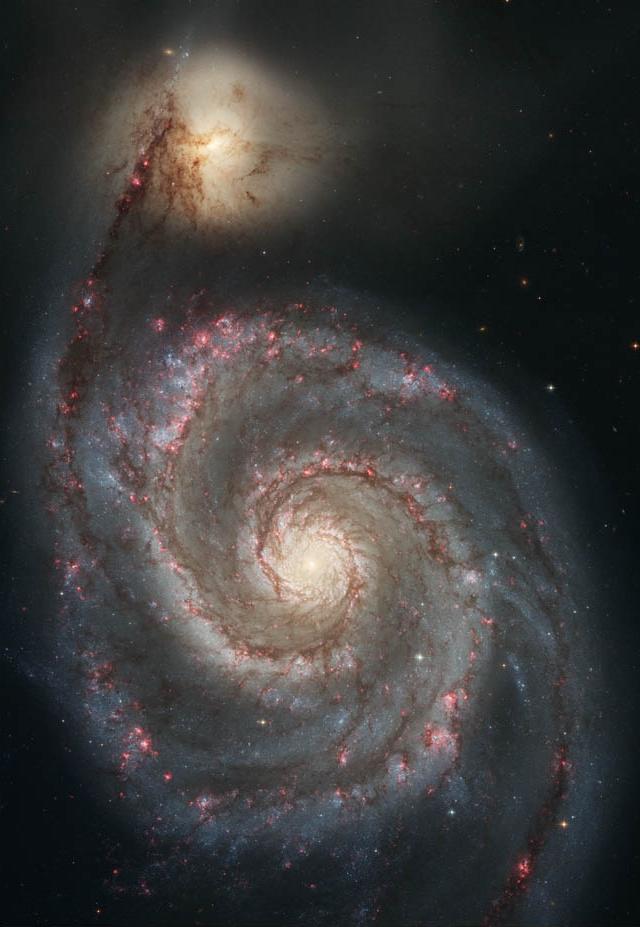 Het vroege heelal Melkwegstelsels Sterren en supernovae Planetenstelsels