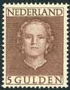 300 330 Nederland 1936-1989 merendeels **/* cat. (tot 1972) ca.
