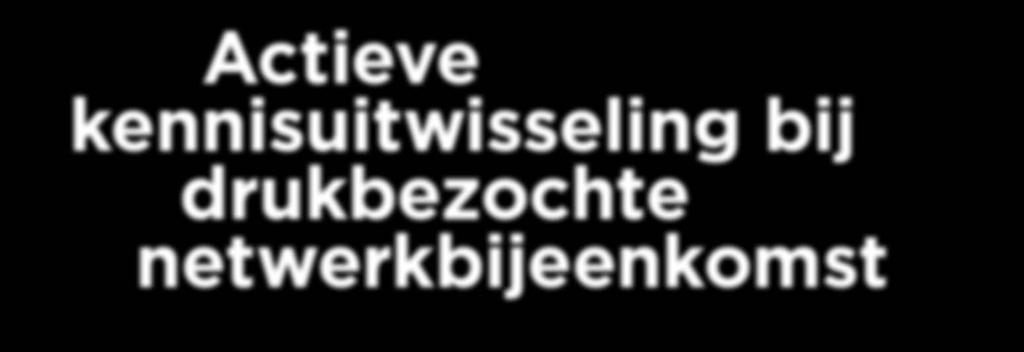 Om zowel de Nederlands- als Franstalige bezoekers optimaal te bedienen, gaven de sprekers elke presentatie twee keer; eenmaal in een zaal voor Nederlandstaligen en een keer in het Frans in de zaal