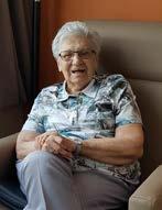 In Memoriam Gusty De Pauw Op 4 oktober overleed Gusty De Pauw, de weduwe van Roland Versele, in de leeftijd van 90 jaar. Jarenlang was zij, samen met haar man, een trouw lid van onze gemeente.