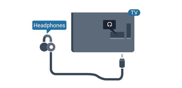 Als uw apparatuur, doorgaans een home cinema-systeem (HTS), geen HDMI ARC-aansluiting heeft, kunt u deze aansluiting gebruiken met de Audio In - Optical-aansluiting van het