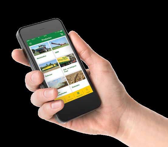 com Agrifirm Vochtrijke Voeders 8.00-17.00 uur 085 760 21 60 Bestellen via de app U kunt nu ook bestellen via de BestelApp. Download de app via uw smartphone.