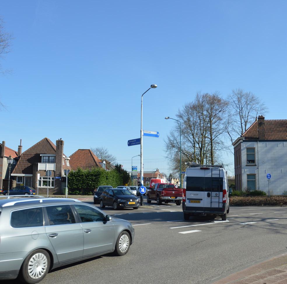 Vastgoedontwikkeling Stoofstraat: Nadat het deelproject Haven gerealiseerd is, worden op locatie woningen/appartementen aan het water gebouwd, met winkels, horeca e.d. op de begane grond van het gebouw.