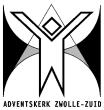 Adventskerk Zwolle Zuid derde zondag van Advent, 16 december 2018, 09:30 uur Orgelspel Woord van welkom DIENST VAN DE VOORBEREIDING De twee kaarsen op de tafel die verwijzen naar het Woord in de