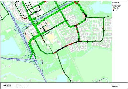 4.2.3 I/C-verhouding 2022