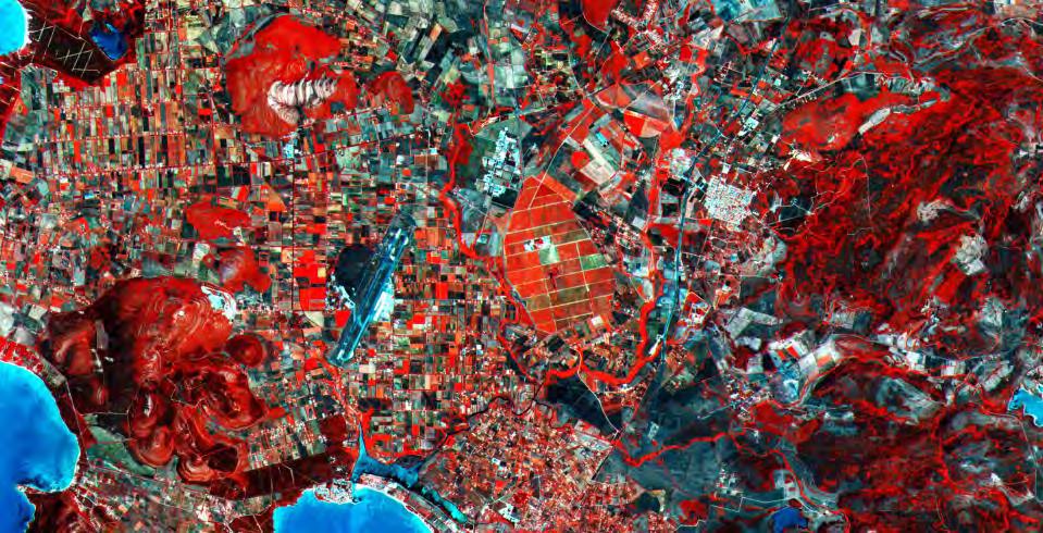 SENTINEL-2 10 m