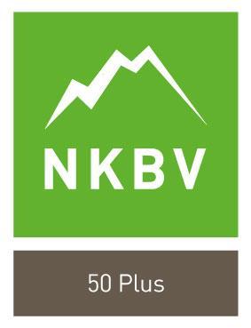 NIEUWSBRIEF VAN DE NKBV 50 PLUS oktober 2014 11e jaargang no 4 Redactieadres: Rita van Raaij In deze Nieuwsbrief een ruime vooruitblik op de activiteiten in 2015.