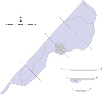 aansluit bij de in 2007 vastgestelde sporencluster Figuur 47: