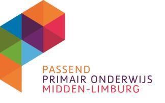 Activiteitenplan 2016-2017 SWV Passend Onderwijs PO 31-02