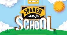 Uitgave [nr.] :: [Datum] Jumbo spaaractie We zijn goed op weg! De Jumboteller loopt op, maar we willen u vragen om de schoolpunten de komende weken aan onze school te blijven toekennen.