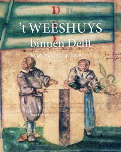 Drie gerenommeerde sprekers Ingrid van der Vlis, Bas van der Wulp en Gerrit Verhoeven vertellen u alles over de Delftse wezenzorg in vele gedaanten.