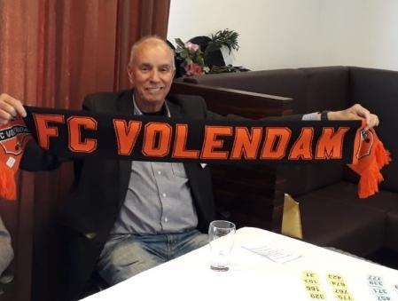 Zo kwam de eerste positieve reactie van de Limburgse voetballers van VVV.