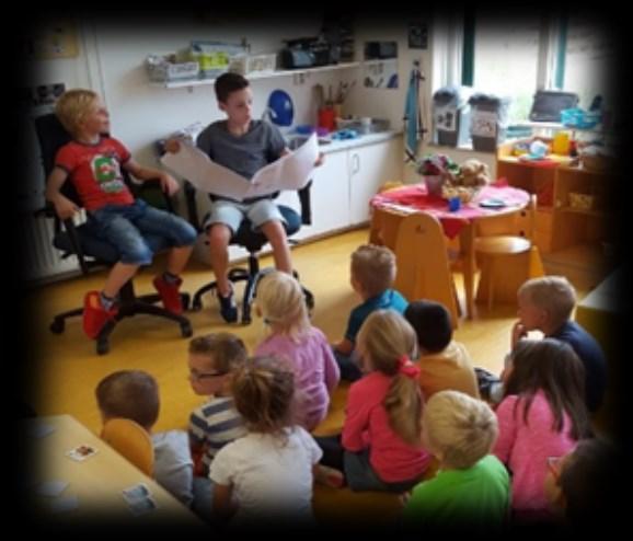 Groep 4/5 Natuniek Groep 5 hebben in groepjes van vier torens gemaakt om dat we moeten weten hoe je een constructie kan maken die sterk en hoog is!