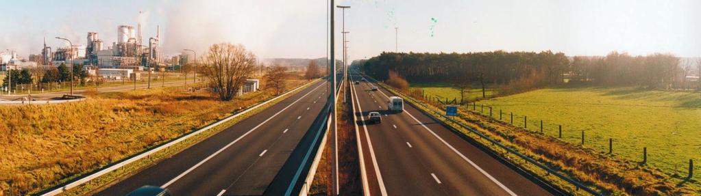 Woonontwikkeling op fietsafstand centrum Nieuwe fietsbrug als verbinding Warmtenet