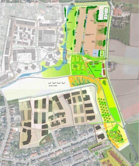 Stad zoekt boer woonontwikkeling stadslandbouw stadsboerderij de ontmoetingsplek!