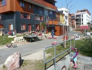 Clementwijk: klimaatwijk binnen het Ecopolis model Een duurzame woonwijk is