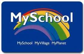 6 MYSCHOOLKAART Aansoek vir ŉ nuwe kaart: https://www.myschool.co.za/supporter/apply/ Verander die begunstigde van u huidige kaart: (U kan meer as een begunstigde skool kies. Bv.