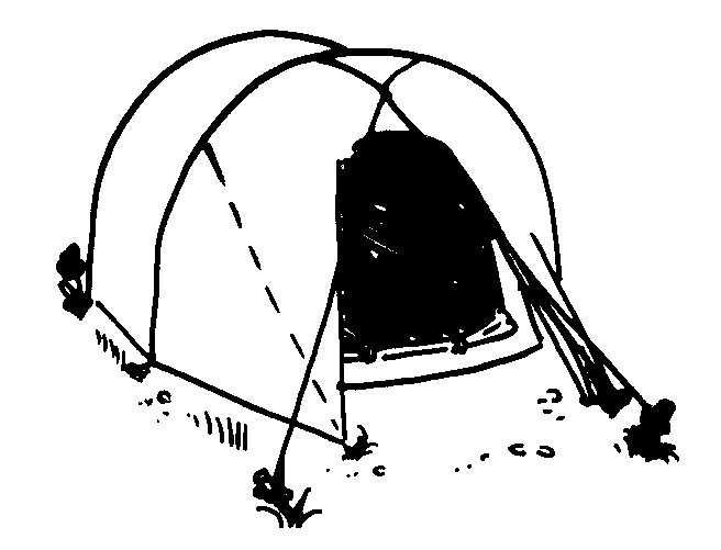 Bestemmingsplannen en kamperen Het gemeentelijk beleid voor verblijfsrecreatie waaronder het kamperen door Scouts valt, kan op verschillende manieren worden vastgesteld.