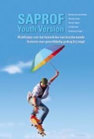 SAPROF-YV: Structured Assessment of Protective Factors for violence risk Youth Version (De Vries Robbé, Geers, Stapel, Hilterman & De Vogel, 2014) 4