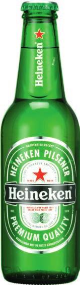 juli 2018: week 30 Heineken pils