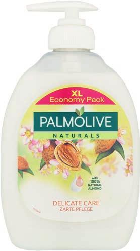 59 tabletten all in 1 regular Palmolive of Sanex