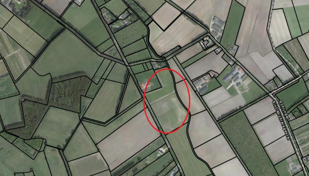 Algemeen In het buitengebied van Gemonde aan de Gemondsedijk gelegen perceel landbouwgrond, ter grootte van 03.37.85 hectaren.