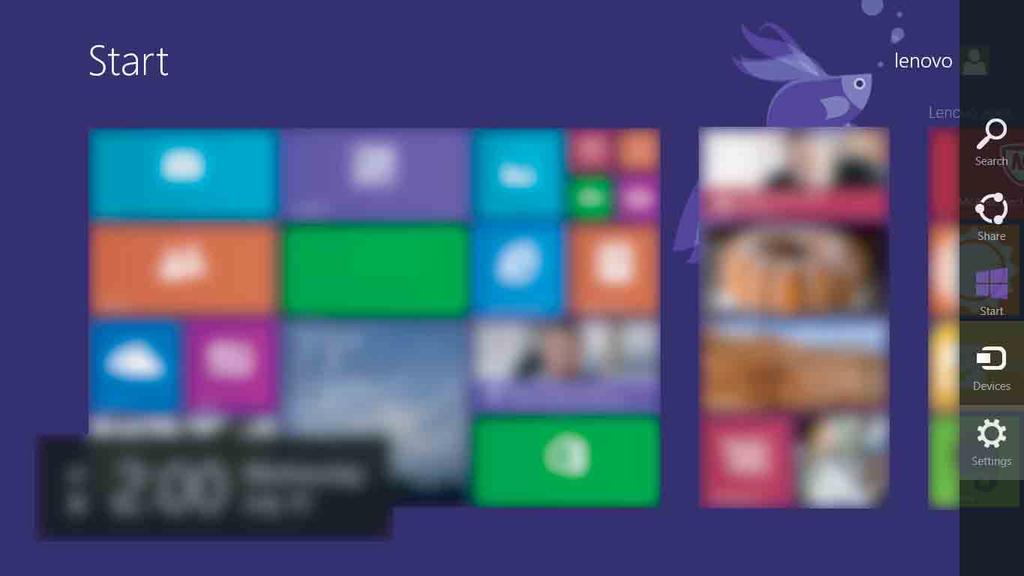 Hoofdstuk 2. Windows 8.