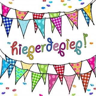 Op donderdag 28 september laten de kinderen van groep 4 en 7 hun podiumtalenten zien. Ouders en belangstellenden van die groepen zijn vanaf 13.