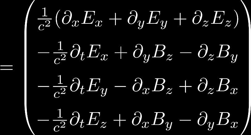 4-vector.