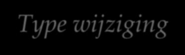 C Contractie D Differentiëren * V komt vrijwel altijd