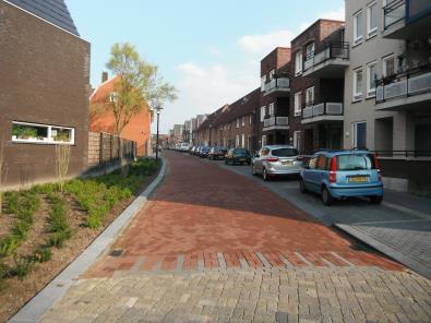 Buurtenquête De Laares Aanleiding De gemeente Enschede wil bewoners meer zeggenschap geven over het onderhoud en de veiligheid in de eigen buurt.