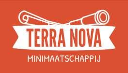 Terra Nova : minimaatschappij Hu, Lisa. - EAN 7434029363397 - Stichting Terra Nova - Democratisch Design, (2017) ; Huizen: Pica, (2017).